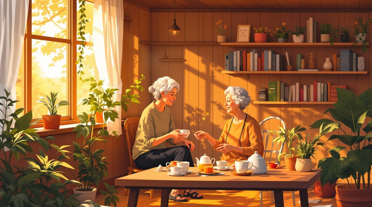 短剧大全精选作品 - 治愈小屋，治愈成长类温情短剧